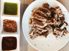 手把肉-斯琴阿妈蒙古餐厅(新城店)