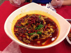 簋街仔仔(簋街总店)-簋街仔仔小龙虾(总店)