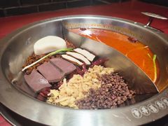 -谭鸭血老火锅(光谷居然之家店)