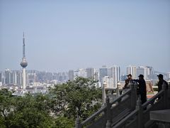 -云龙山