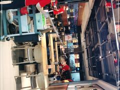 大堂-九毛九西北菜(大东海店)