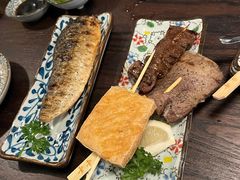 -哥哥の深夜食堂(红松东路店)