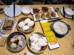 -蒸武门·广式茶点(江南店)