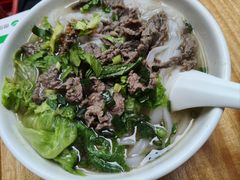 -鸿记·好再来普宁肠粉(莲花路店)