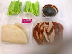 -紫光园·烤鸭·北京菜(团结湖店)