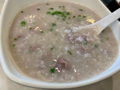 牛肉粥-星海小厨(星海名城店)