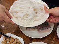 -正能量脆肉鲩火锅