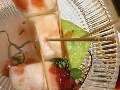 -沼津港精致料理·寿喜烧·烧鸟(漕河泾印象城店)