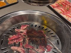 -大叹号·朝鲜族烤肉(滨海吾悦广场店)