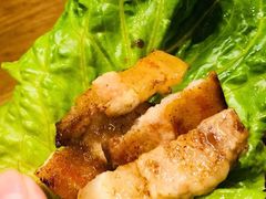 -韩国料理大力士(屏风街店)