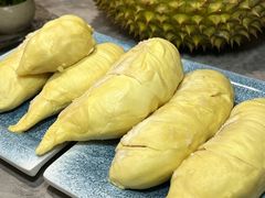 -渔舶汇蒸汽活海鲜·榴莲自助(领展中心城店)