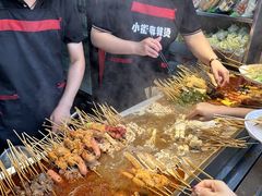 -郭记小街麻辣烫(南小街总店)