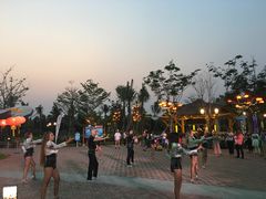 -三亚海昌梦幻海洋不夜城