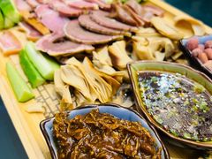 -君霖海鲜私房菜(春柳店)