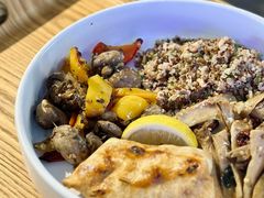 -Green Option(官舍店)