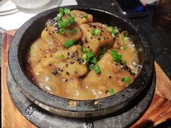 -莘府·老豆腐鱼头·建德菜(金马店)