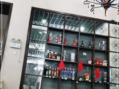 -余家庄肥肠鱼地方汤锅(银杏大道店)