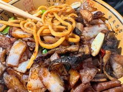 -小狗面馆(复兴店)