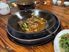 -侠成水上农庄(工业大道店)