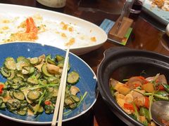 -莞府家宴·东莞菜(市民服务中心店)