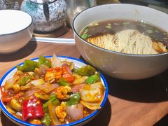 -十面春风·江南面馆(崇宁路店)