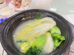 -百乐门喜宴(海珠广场华厦店)