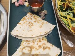-墨纪Mojí墨西哥餐厅(官舍店)