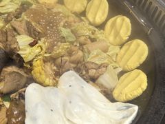 -东北铁锅宴(云龙华府店)