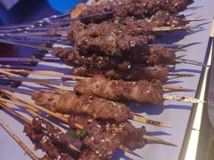 -燥次·烧烤酒场(万象城店)