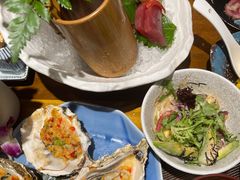 -和彩放题餐厅(酒仙桥店)