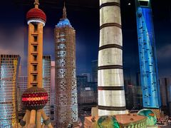 -上海乐高探索中心