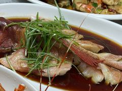 -大勇海鲜(叙康里店)