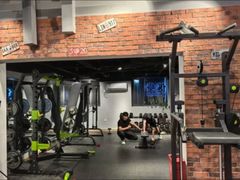 -NRG 健身私教CLUB(云山路店)