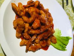 -好口福私房菜(太元路店)