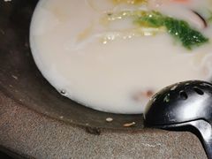 -鲜潭蒸汽石锅鱼(五道口购物中心店)