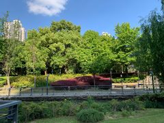 -苏州河梦清园环保主题公园