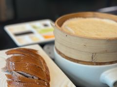 -大董(华贸购物中心店)