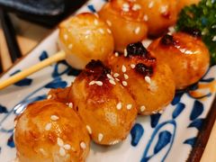 -沼津港精致料理·寿喜烧·烧鸟(漕河泾印象城店)