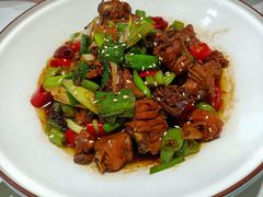 -好兄弟郭巨海鲜(天一阁店)