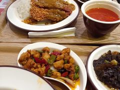 -乡村基(南坪上海城店)