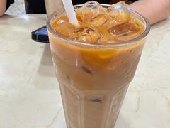 -盛记粥面(佐敦店)