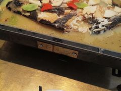 -炉鱼(萧山万象汇店)