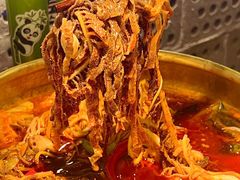 -毛肚向右·川渝毛肚王(经开永旺店)