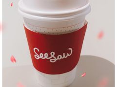 -Seesaw Coffee(上生新所店)