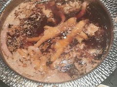 -牛YO寿喜烧和牛火锅自助(三台子万象汇店)
