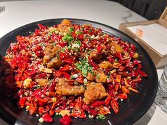 -麻六记(新天地店)