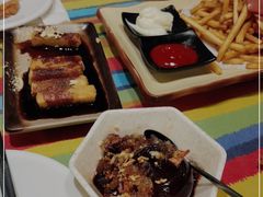 -滋味烤鱼(超洋店)