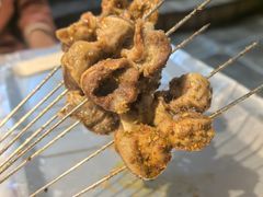 -三个大叔东北烧烤·砂锅菜(西三旗店)