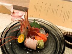 -空蝉怀石料理(益丰·外滩源店)