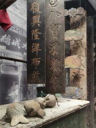 -文旺阁亲子手工DIY木作博物馆